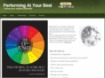 performingatyourbest.com