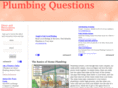 plumbingquestions.org