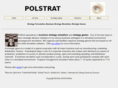 polstrat.com