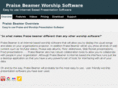 praisebeamer.com
