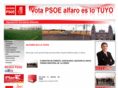 psoe-alfaro.com