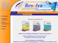 resolya.com