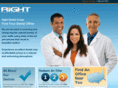 rightdentalgroup.com