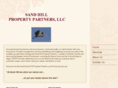 sandhillpropertypartners.com