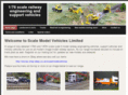 scalemodelvehicles.com