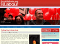 scottishyounglabour.org