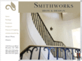 smithworksiron.com
