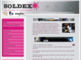 soldex.es