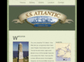 ssatlantic.com
