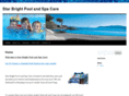 starbrightpool.com