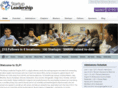 startupleadership.com