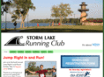 stormlakerunningclub.com