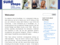 suresteps.biz