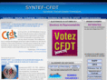 syntef-cfdt.com