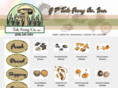 takfungmushrooms.com