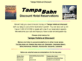 tampabahn.com