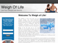 theweighoflife.com
