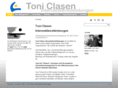 toni-clasen.de