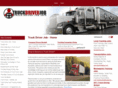 truck-driver-job.info