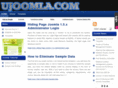 ujoomla.com