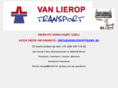 vanlieroptrans.com