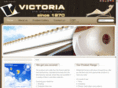 victoriatents.com