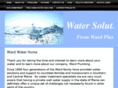 wardwater.com