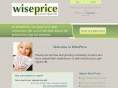 wiseprice.com