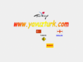 yavuzturk.com