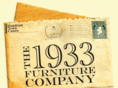 1933furniturecompany.com