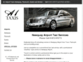 a1airporttaxis.co.uk