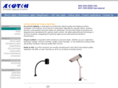 accutechlighting.com