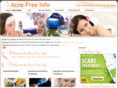 acnefreeinfo.com