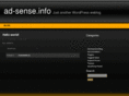 ad-sense.info