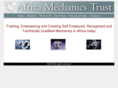 africamechanics.com