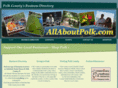 allaboutpolk.com