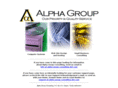 alphagroupconsulting.com