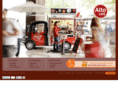 altocafe.com