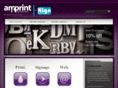 amprintservices.com