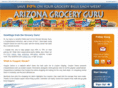 arizonagroceryguru.com