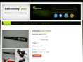 astronomylasers.com