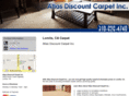 atlasdiscountcarpets.com