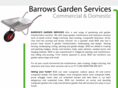 barrowsgardenservices.com