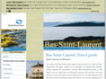 basstlaurent-travelguide.com