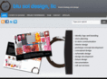 blusoldesign.net