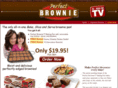 buyperfectbrownie.com