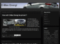 c-maxenergi.com