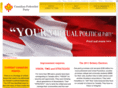 canadianfederalistparty.com