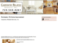 carpentryrelatedserviceinc.com