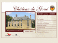 chateau-de-goue.com